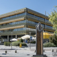 LFK-Fotos im Seniorenzentrum Laupheim / Foto Peter Wahlenmayer