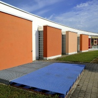 LFK-Fotos im Seniorenzentrum Laupheim / Foto Peter Wahlenmayer