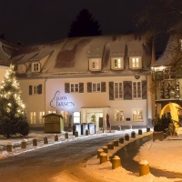 LFK-Fotos im Seniorenzentrum Laupheim / Foto Peter Wahlenmayer