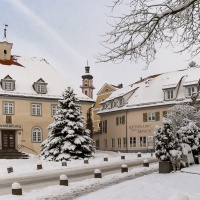 LFK-Fotos im Seniorenzentrum Laupheim / Foto Peter Wahlenmayer