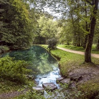 LFK-Fotos im Seniorenzentrum Laupheim / Foto Dirk Zimmermann