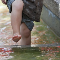 LFK-Fotos im Seniorenzentrum Laupheim / Foto Otto Marx