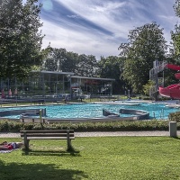 LFK-Fotos im Seniorenzentrum Laupheim / Foto Dirk Zimmermann