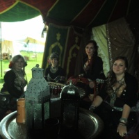 J.Schmalfuß-Bauchtaenzerinnen