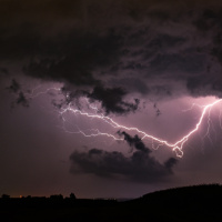 Gewitter