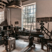 Natur und Kultur - Vereinsausflug 2015 / Foto Dirk Zimmermann