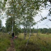 Natur und Kultur - Vereinsausflug 2015 / Foto Karin Garcia