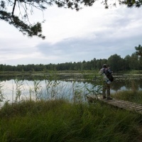Natur und Kultur - Vereinsausflug 2015 / Foto Karin Garcia