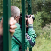 Natur und Kultur - Vereinsausflug 2015 / Foto Karin Garcia