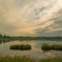Natur und Kultur - Vereinsausflug 2015 / Foto Klaus Holstein