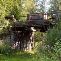 Natur und Kultur - Vereinsausflug 2015 / Foto Manfred Schroth