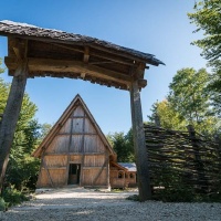 Andreas Lemke - Campus Galli 2019