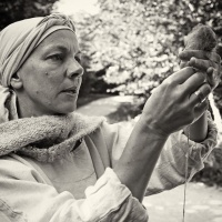 Axel Pries - Campus Galli 2019