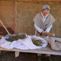 Birgit Ehrenberg - Campus Galli 2019