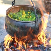 Birgit Ehrenberg - Campus Galli 2019