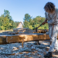Dirk Zimmermann - Campus Galli 2019
