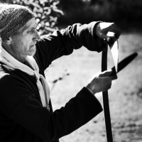 Frank Gramlich - Campus Galli 2019