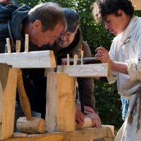 Heidi Halder - Campus Galli 2019