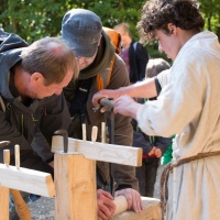 Karin Garcia - Campus Galli 2019