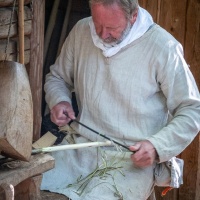 Peter Jansen - Campus Galli 2019