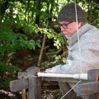 Peter Jansen - Campus Galli 2019