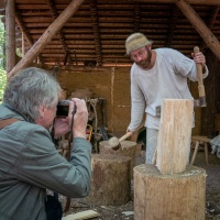 Peter Jansen - Campus Galli 2019