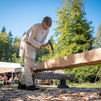 Peter Jansen - Campus Galli 2019
