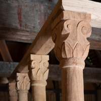 Peter Jansen - Campus Galli 2019