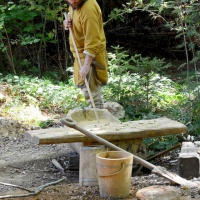 Peter Wahlenmayer - Campus Galli 2019