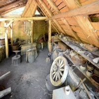 Peter Wahlenmayer - Campus Galli 2019