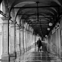 Christine Wunderlich - Im Quadrat