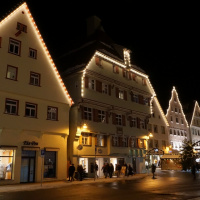 Sandra Denzel - Weihnachtsmarkt 02