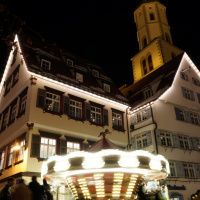 Sandra Denzel - Weihnachtsmarkt 05