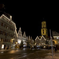 Christine Denzel - Weihnachtsmarkt 02
