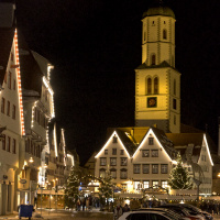 Christine Denzel - Weihnachtsmarkt 05
