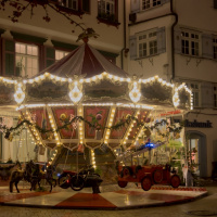 Christine Denzel - Weihnachtsmarkt 06