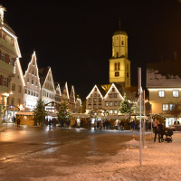 Thomas Denzel - Weihnachtsmarkt 01