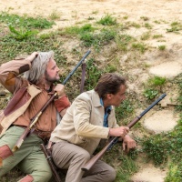 Winnetou I / Foto Dirk Zimmermann