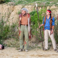 Winnetou I / Foto Dirk Zimmermann