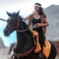 Winnetou I / Jannick Konstroffer