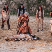 Winnetou I / Jannick Konstroffer