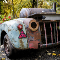 Ausflug nach Wolfegg - Frank Gramlich