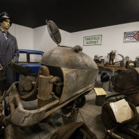 Ausflug nach Wolfegg - Frank Gramlich