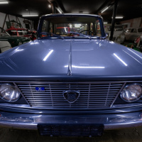 Ausflug nach Wolfegg - Heinz Gerhard Ott