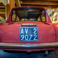 Ausflug nach Wolfegg - Heinz Gerhard Ott