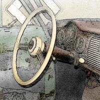 Ausflug nach Wolfegg - Peter Wahlenmayer