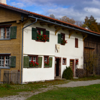 Ausflug nach Wolfegg - Wolfgang Rohr