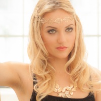 Workshop Beauty-Portrait M.Prediger - Model Sonja / Foto Dieter Kugler
