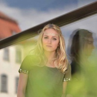 Workshop Beauty-Portrait M.Prediger - Model Sonja / Foto Michael Ruoff