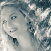 Workshop Beauty-Portrait M.Prediger - Model Sonja / Foto Petra Gertitschke